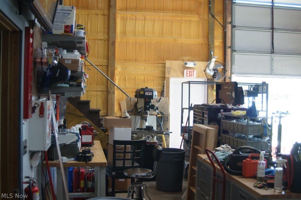 East Park Heights Allotment - Commercial Sale