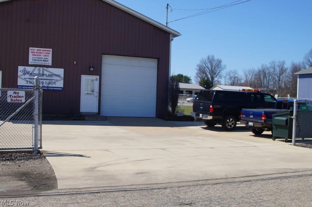 East Park Heights Allotment - Commercial Sale