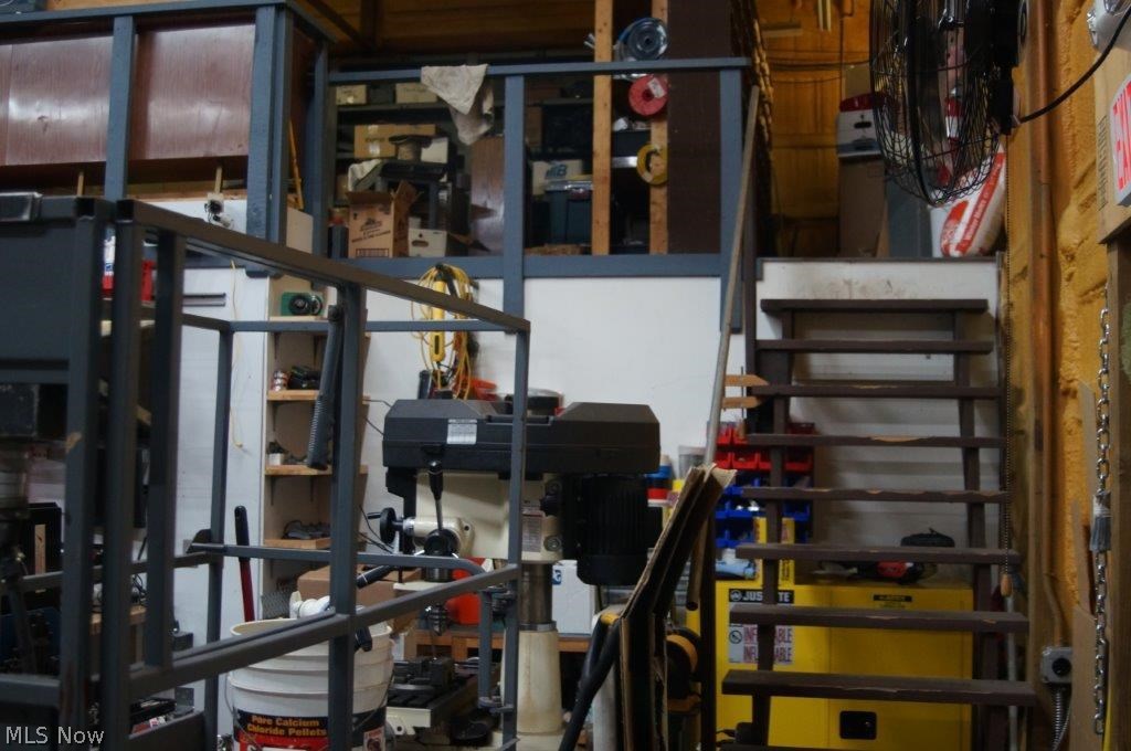 East Park Heights Allotment - Commercial Sale