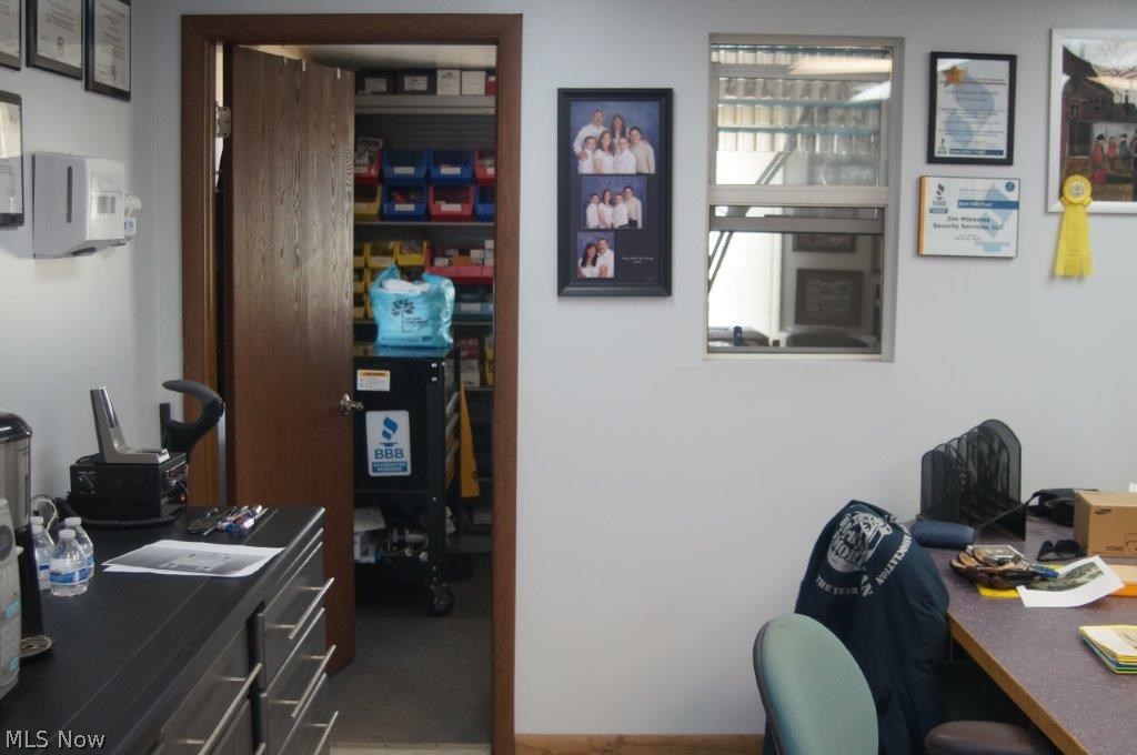 East Park Heights Allotment - Commercial Sale