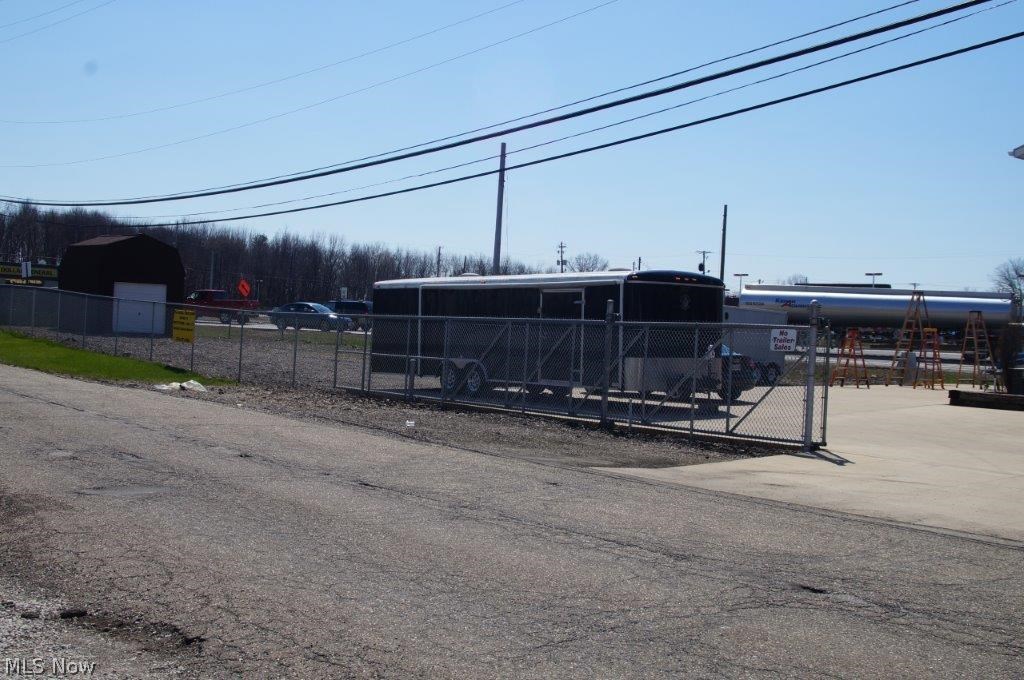 East Park Heights Allotment - Commercial Sale