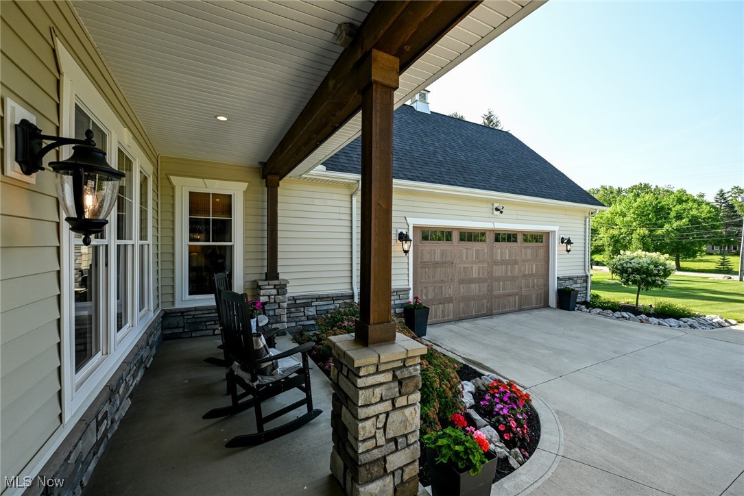 George & Julianna Tanski - Residential