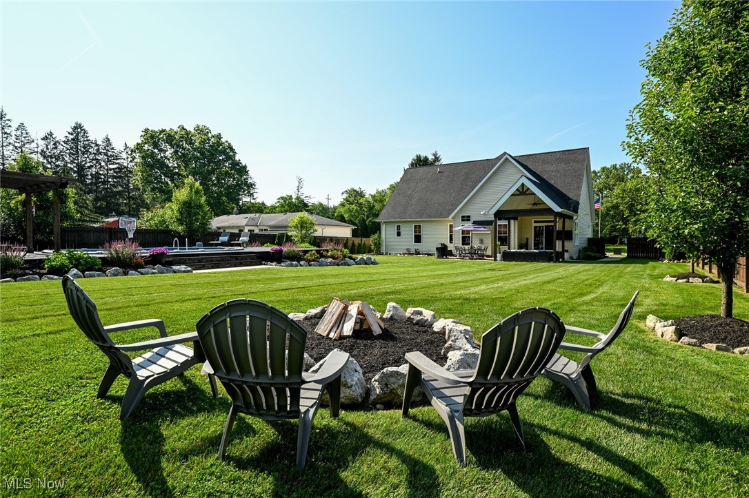 George & Julianna Tanski - Residential