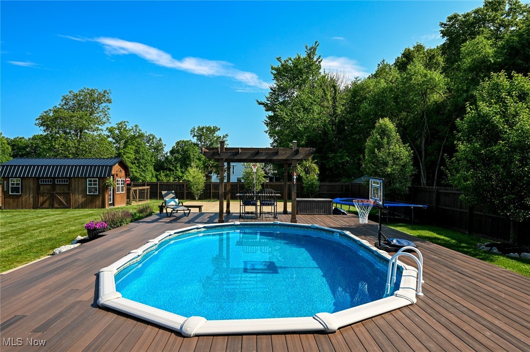 George & Julianna Tanski - Residential