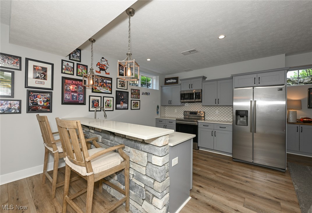 George & Julianna Tanski - Residential