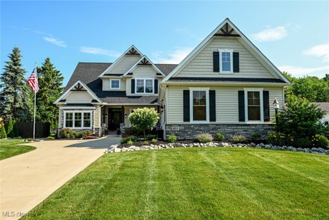 4428 Akins Road, North Royalton, OH 44133 - #: 5181894