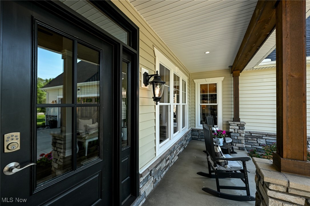 George & Julianna Tanski - Residential