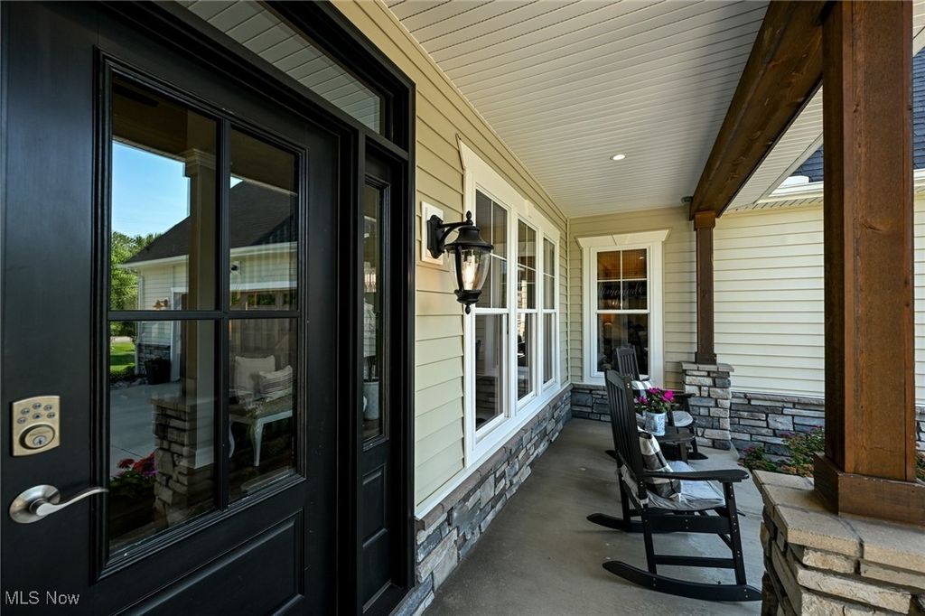 Photo of 4428 Akins Road, North Royalton, OH 44133 (MLS # 5181894)