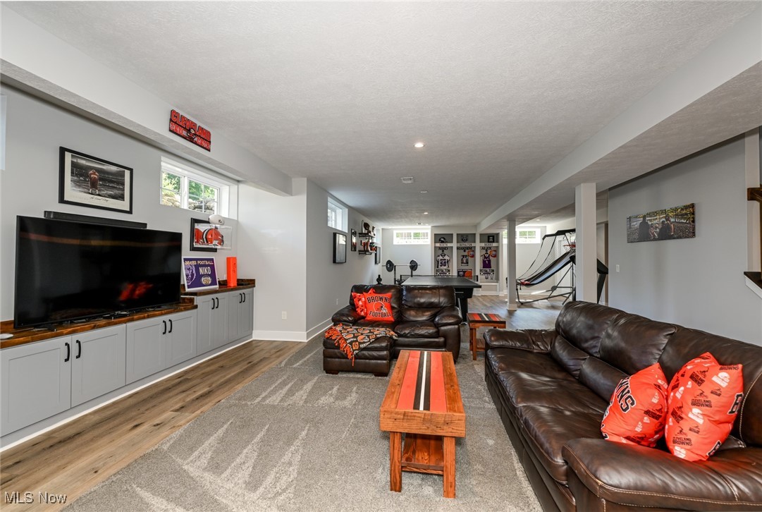 George & Julianna Tanski - Residential