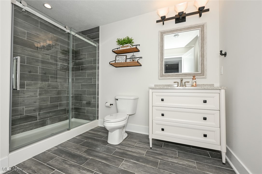 George & Julianna Tanski - Residential