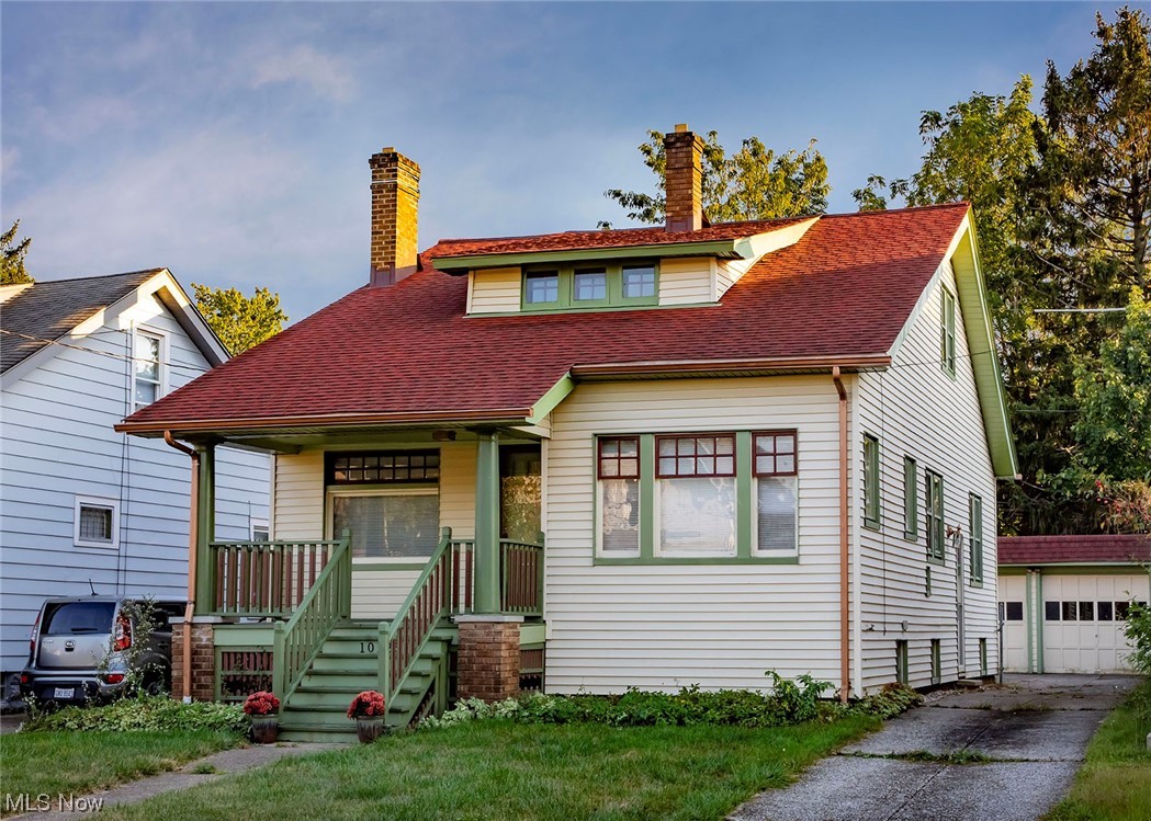 Lorden - Residential