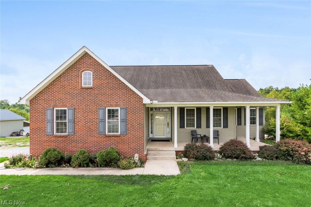 Otter Fork Estates - Residential