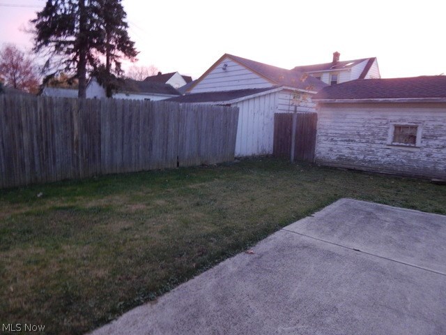 Lorain Stone Co - Residential