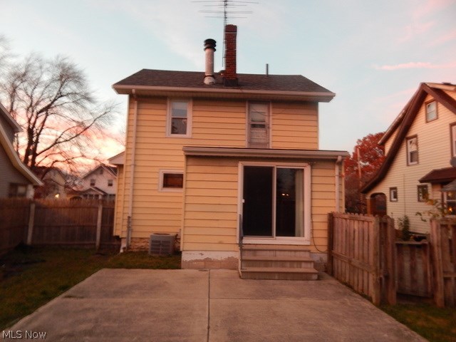 Lorain Stone Co - Residential