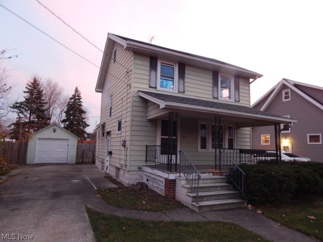 Lorain Stone Co - Residential