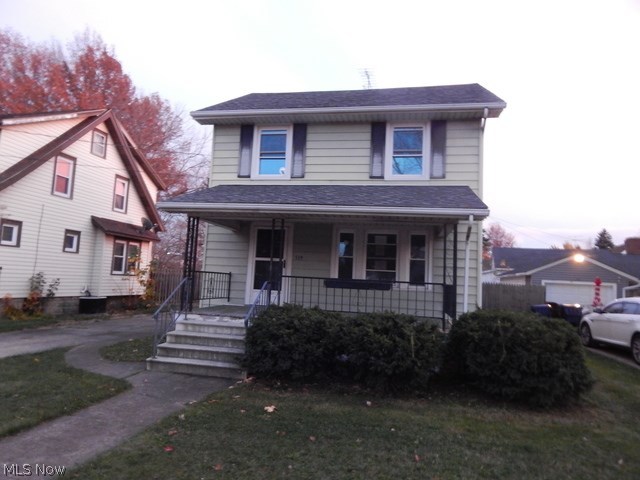 Lorain Stone Co - Residential