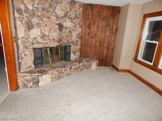 Lorain Stone Co - Residential