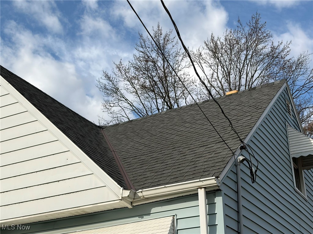 16705 Deforest Avenue