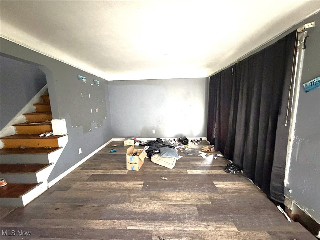 16705 Deforest Avenue