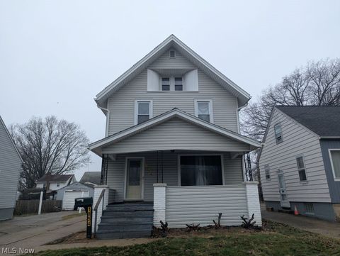 Homes For Sale - 1854 14th Street<br/> Akron, OH 44314