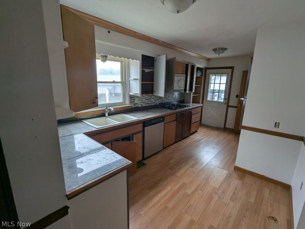 Summit Heights - Residential