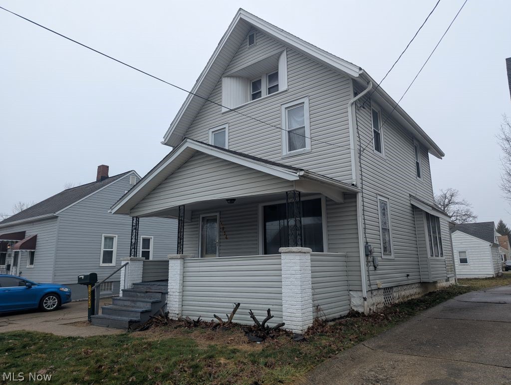 Summit Heights - Residential