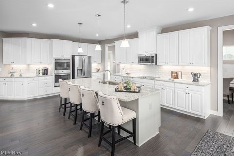 Tiny photo for 6301 Cherry Blossom Circle NW, Lehigh Township, OH 44718 (MLS # 5202559)