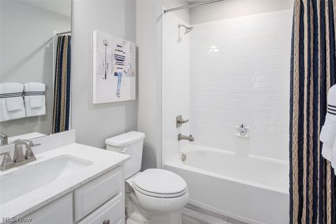 Tiny photo for 6301 Cherry Blossom Circle NW, Lehigh Township, OH 44718 (MLS # 5202559)