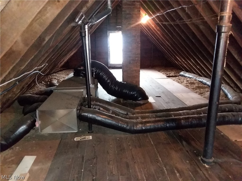 Maria Schuerens Allotment - Residential Income