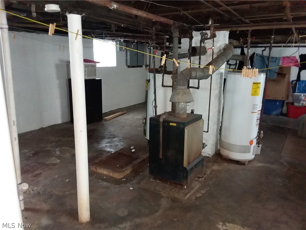 Maria Schuerens Allotment - Residential Income