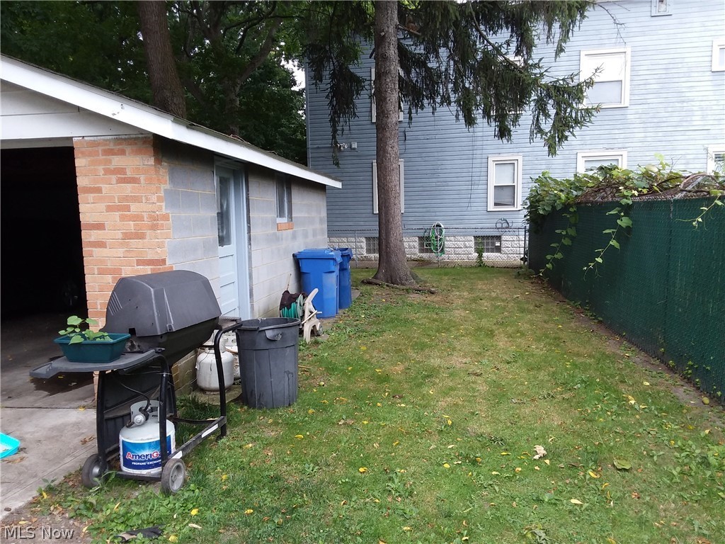 Maria Schuerens Allotment - Residential Income