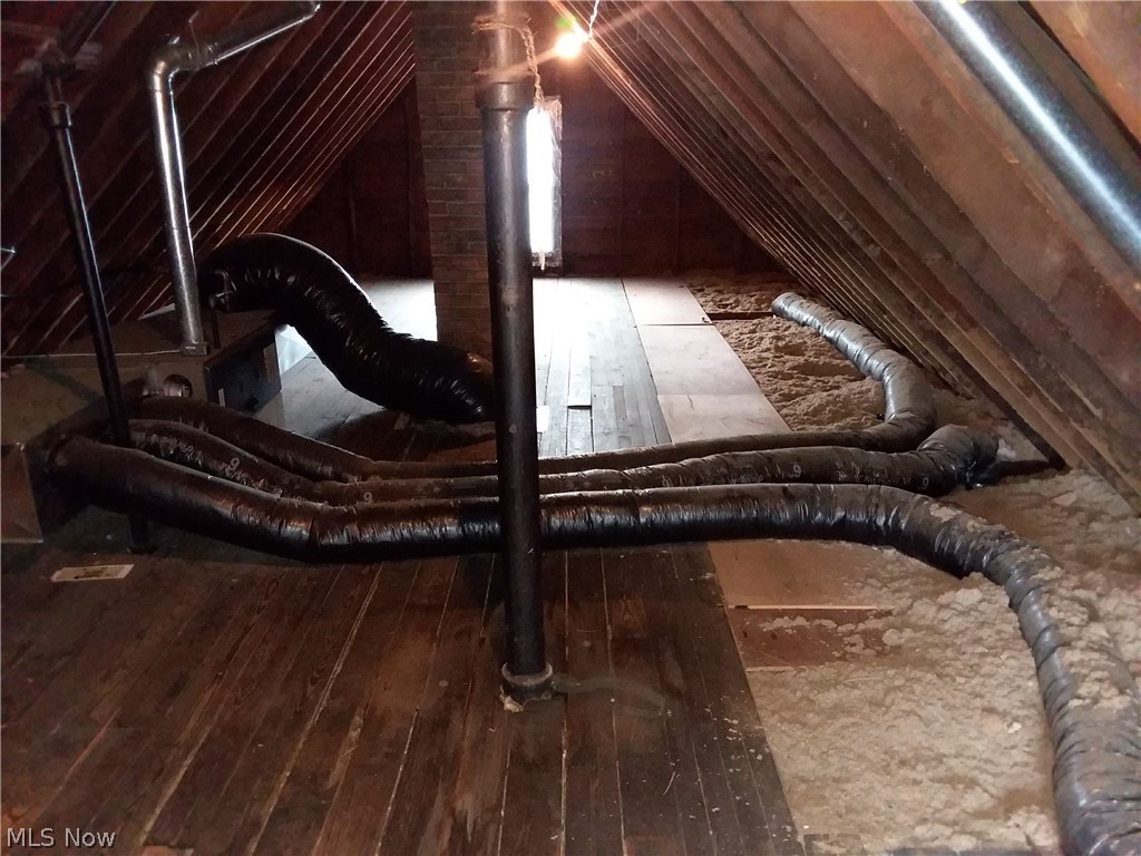 Maria Schuerens Allotment - Residential Income