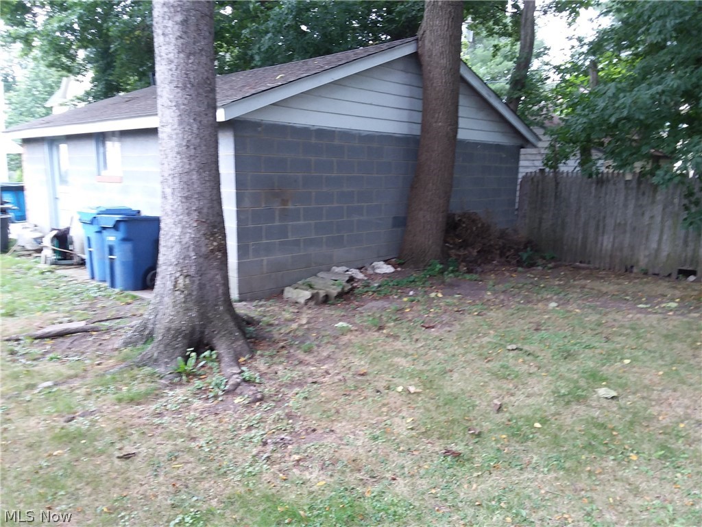 Maria Schuerens Allotment - Residential Income