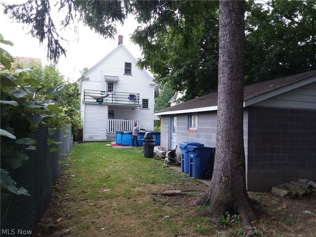 Maria Schuerens Allotment - Residential Income