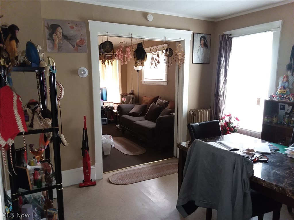 Maria Schuerens Allotment - Residential Income