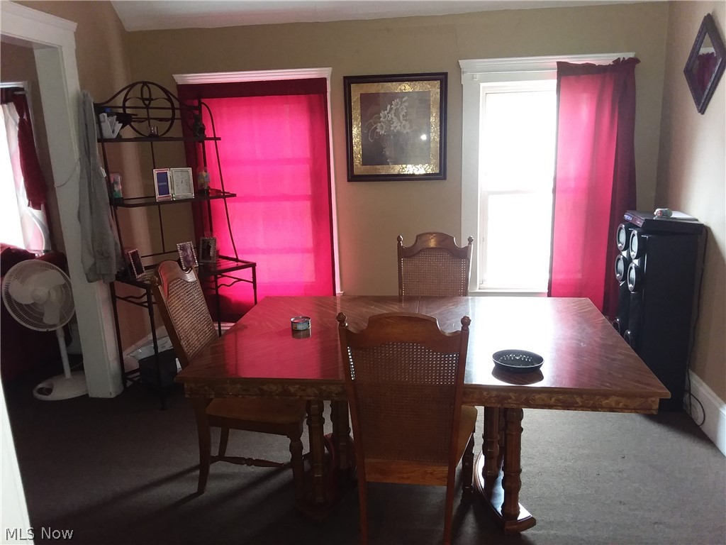 Maria Schuerens Allotment - Residential Income