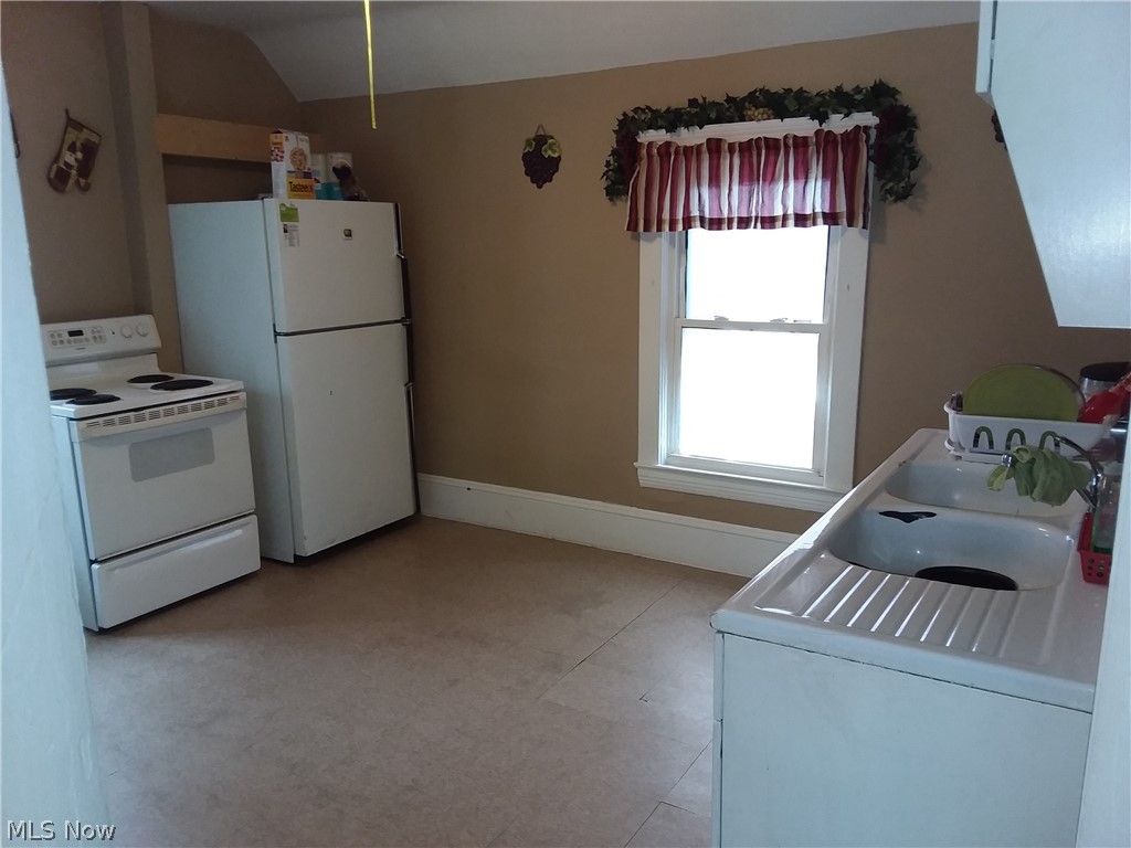 Maria Schuerens Allotment - Residential Income