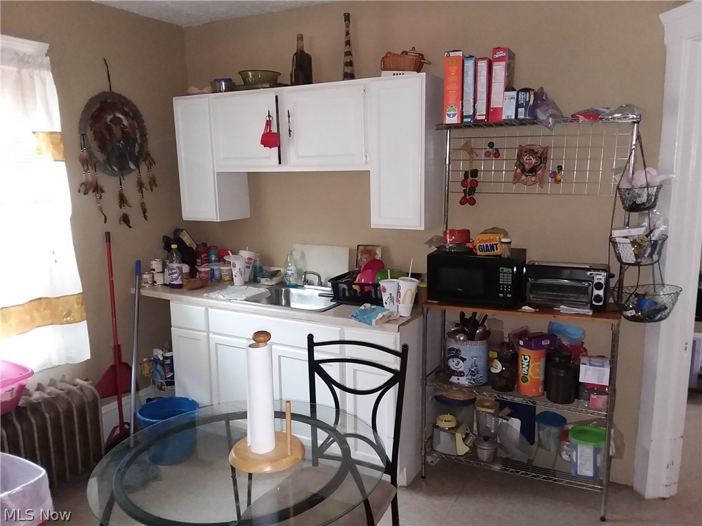 Maria Schuerens Allotment - Residential Income