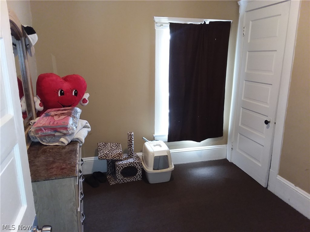 Maria Schuerens Allotment - Residential Income