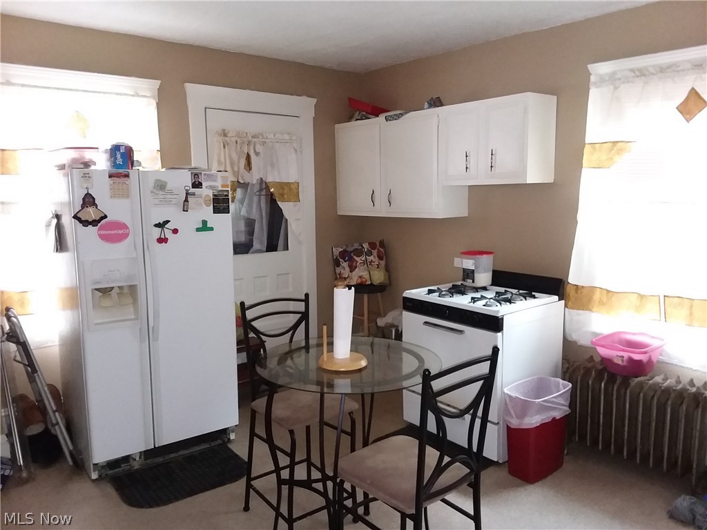 Maria Schuerens Allotment - Residential Income