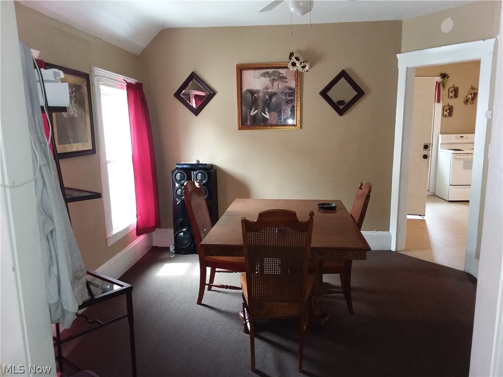 Maria Schuerens Allotment - Residential Income