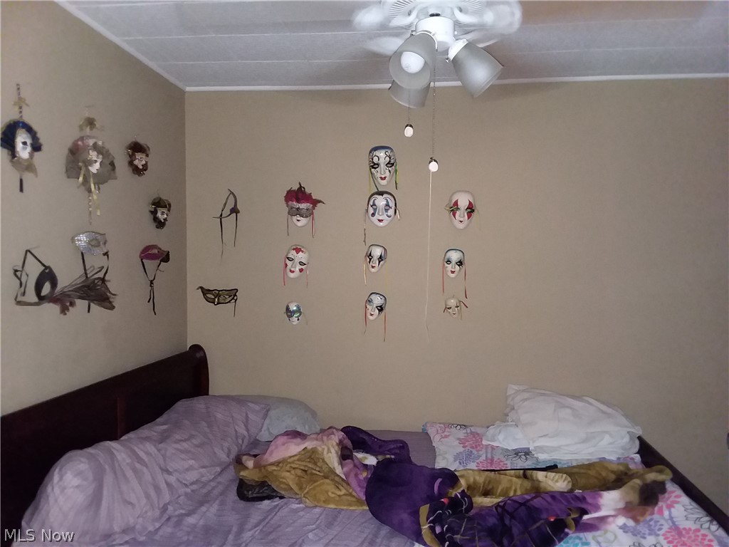 Maria Schuerens Allotment - Residential Income