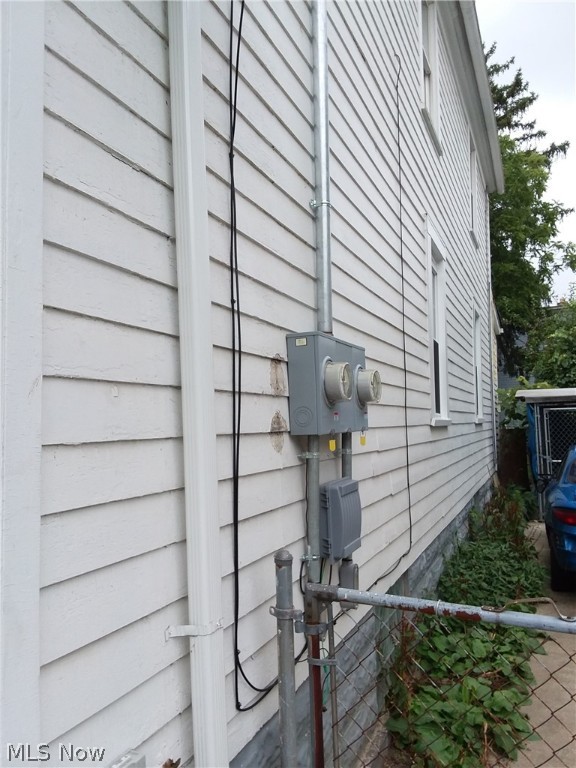 Maria Schuerens Allotment - Residential Income