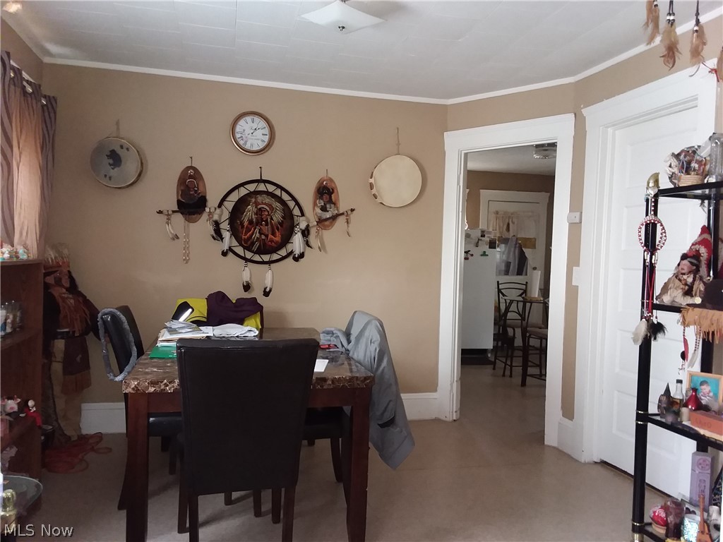 Maria Schuerens Allotment - Residential Income