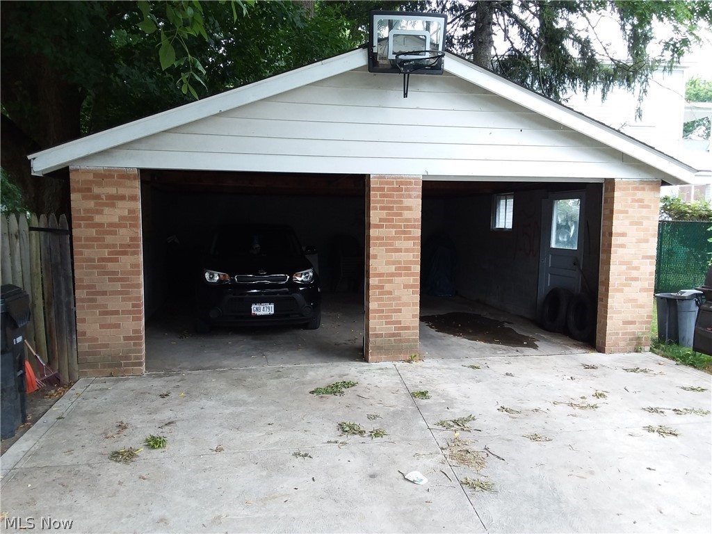 Maria Schuerens Allotment - Residential Income