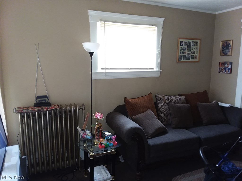 Maria Schuerens Allotment - Residential Income