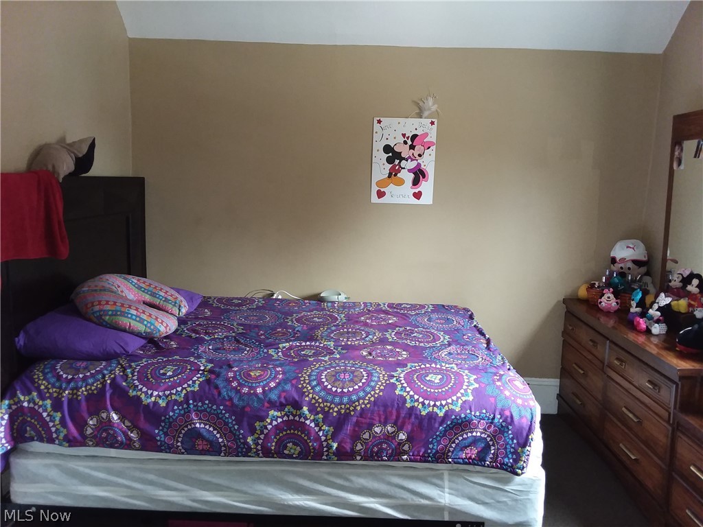 Maria Schuerens Allotment - Residential Income