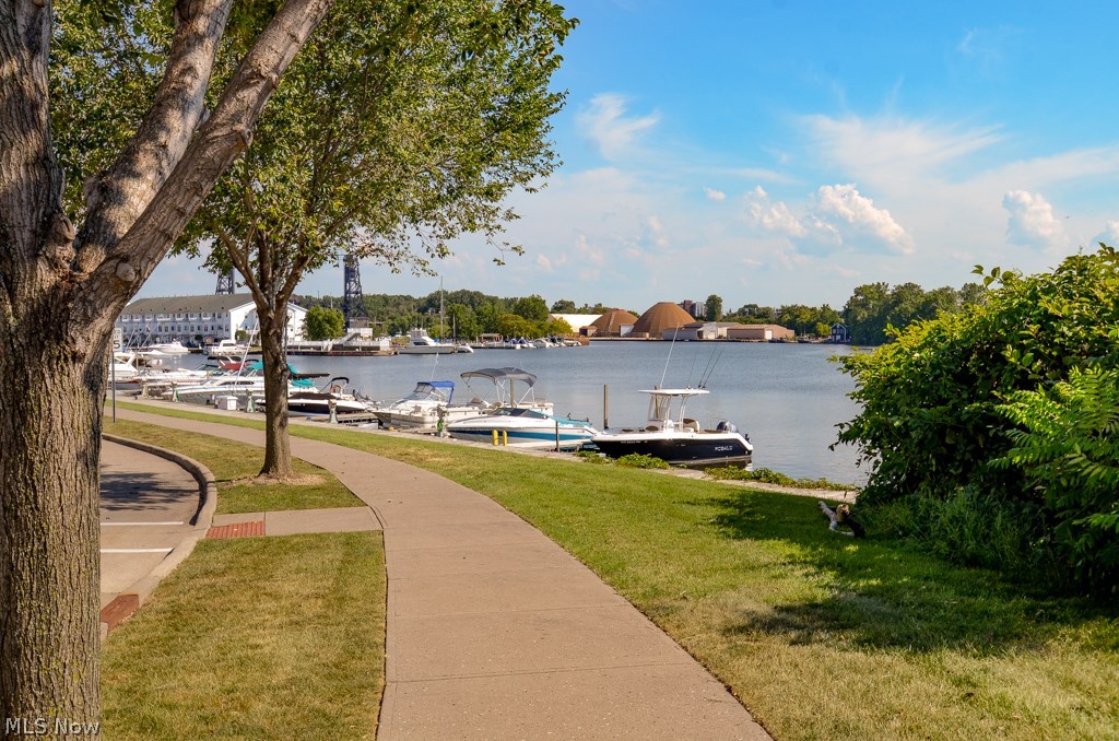 Harbor Walk/Black River Ph - Residential