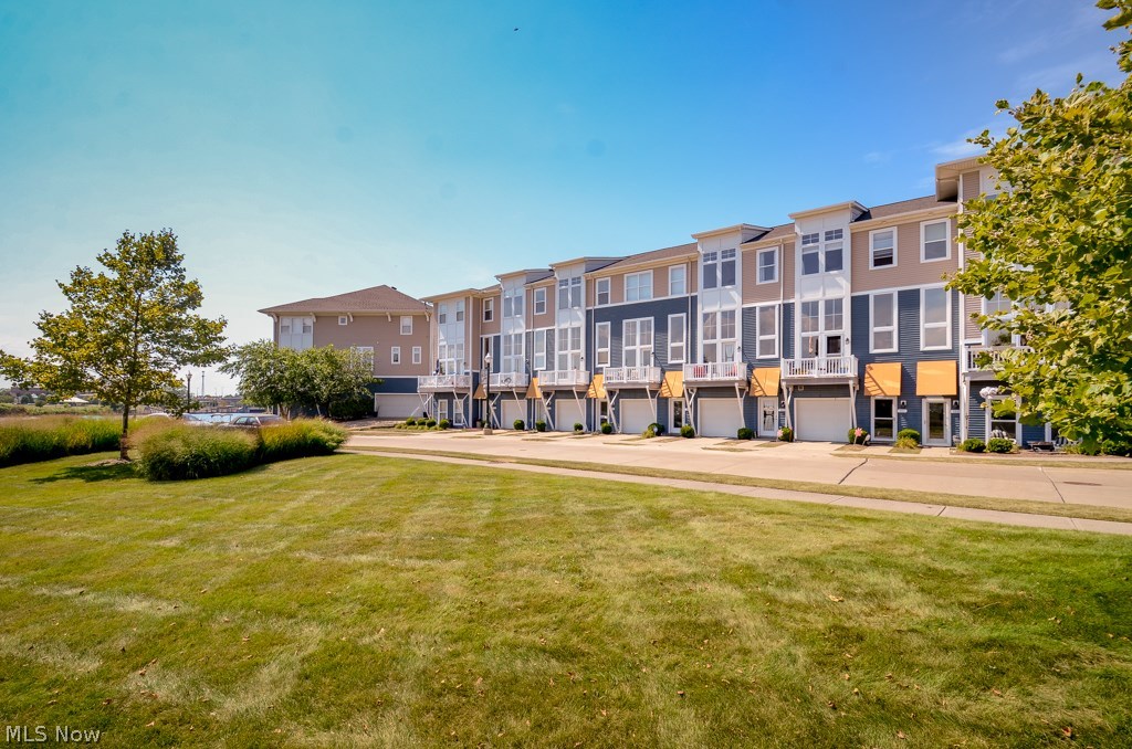 Harbor Walk/Black River Ph - Residential