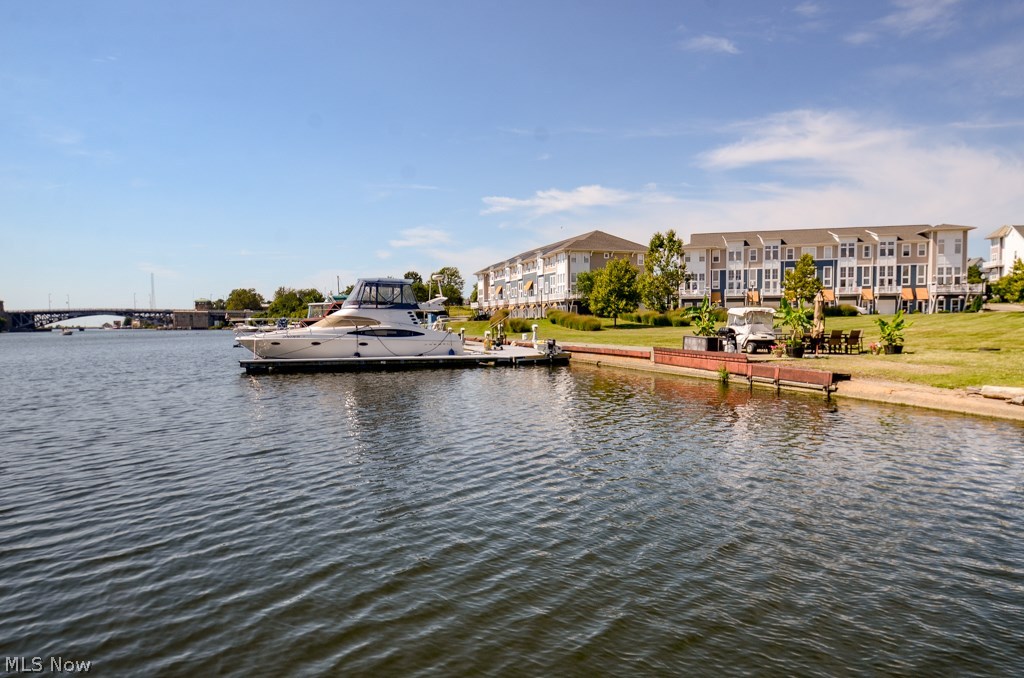 Harbor Walk/Black River Ph - Residential